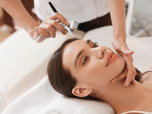 thiết bị spa