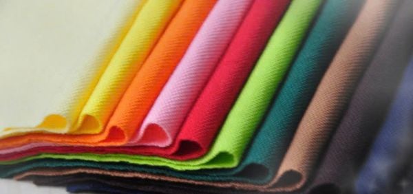 Vải Kaki Spandex