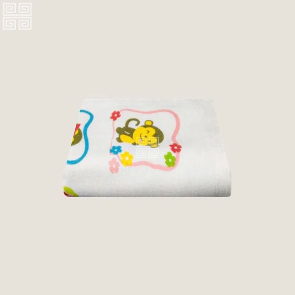 quà tặng thôi nôi
