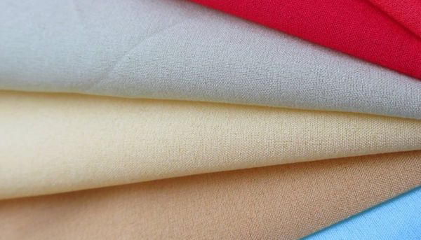 vải thun cotton