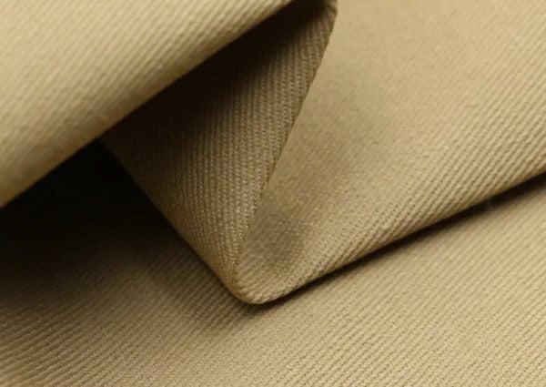 Vải Kaki Polyester