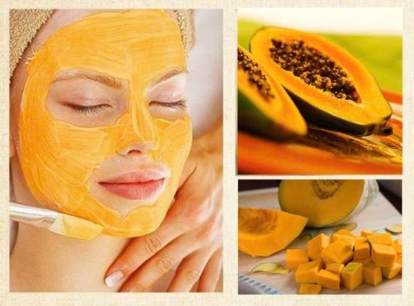 cách ủ trắng da toàn thân tại nhà