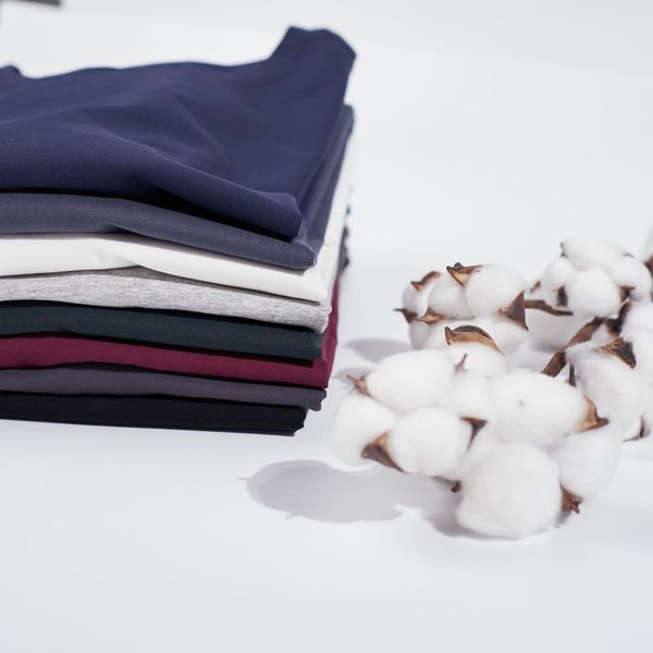vải thun cotton
