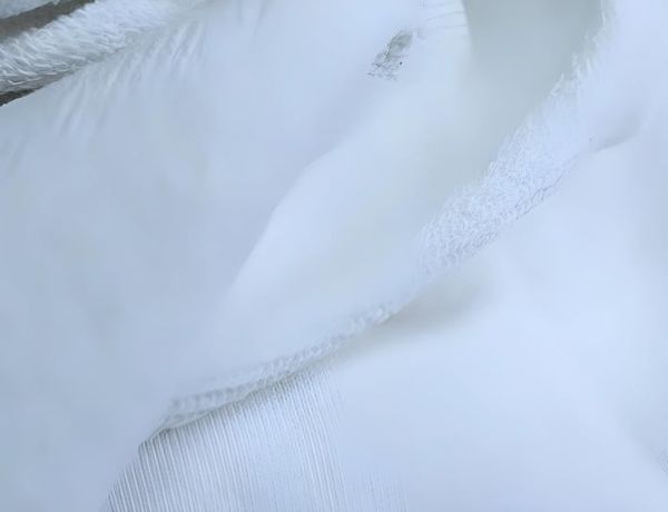 vải French Terry