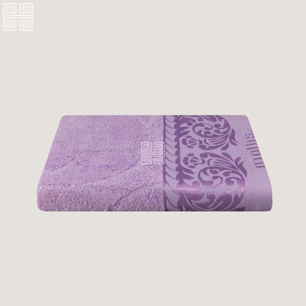 khăn cotton và khăn modal