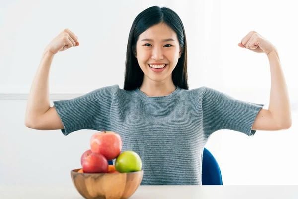 tác dụng của xông hơi