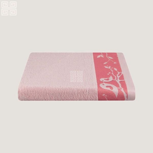 khăn sợi tre và khăn cotton