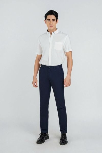 Vải Kaki Spandex