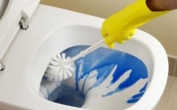 phụ kiện phòng tắm