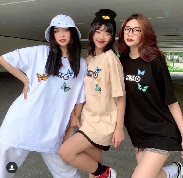 vải thun cotton