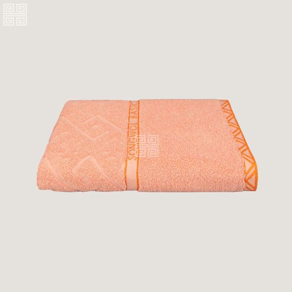 khăn cotton và khăn modal