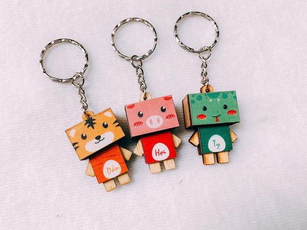 quà tặng ý nghĩa cho tập thể