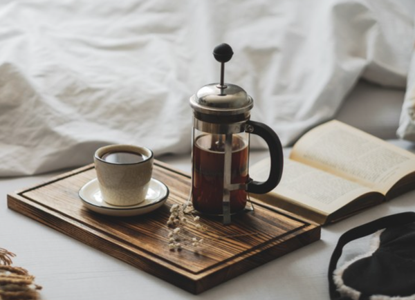 quà tặng chia tay sếp nữ