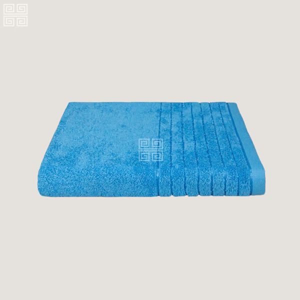 khăn cotton và khăn modal