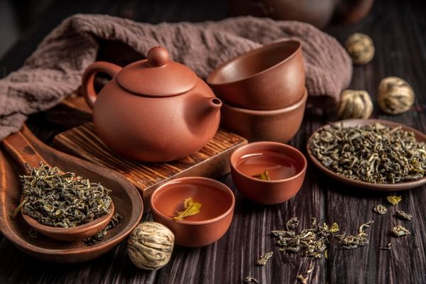 quà tết cho bố mẹ chồng