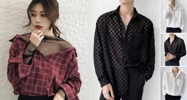 vải lưới​