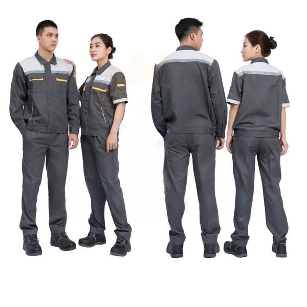 Vải Kaki Spandex