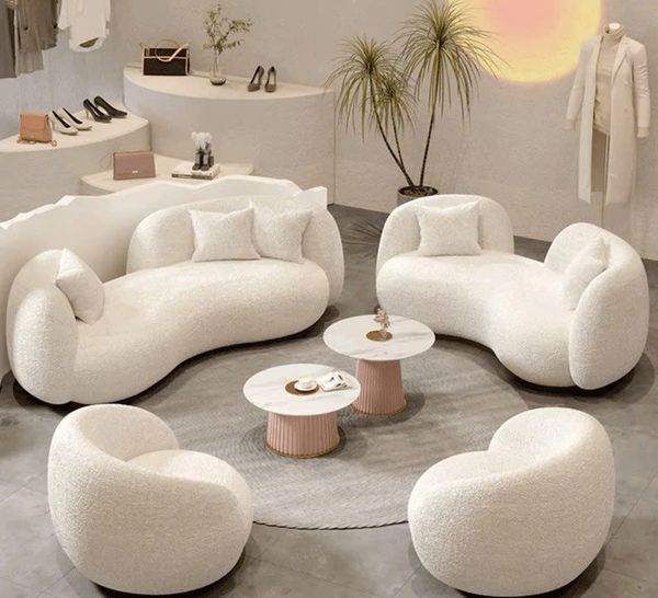 vải sofa