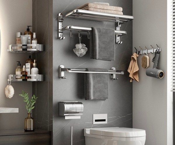 thiết bị vệ sinh