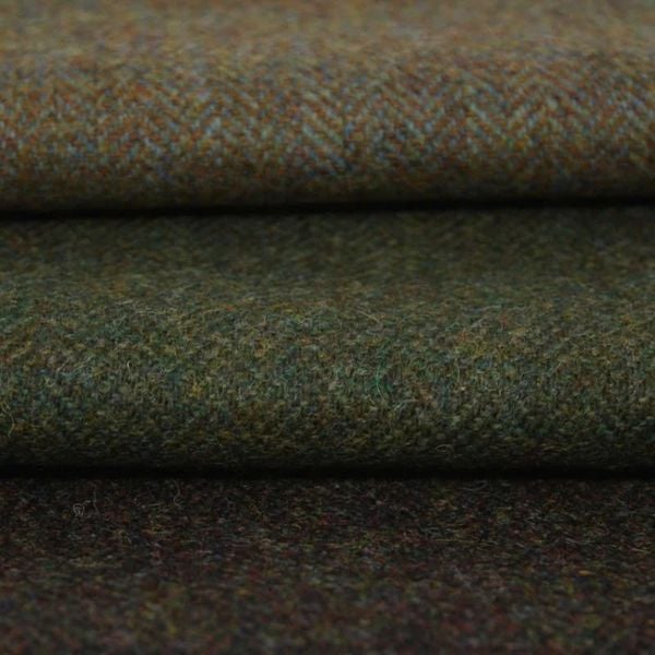 vải tweed
