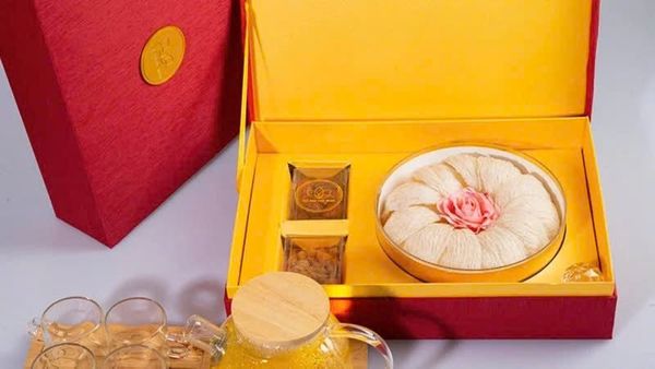 quà tặng tết doanh nghiệp