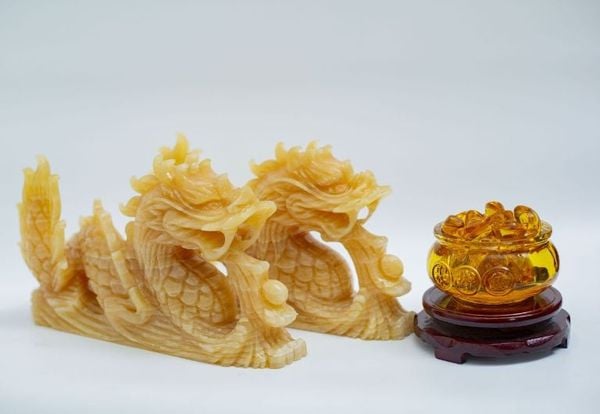 quà tặng sếp lên chức