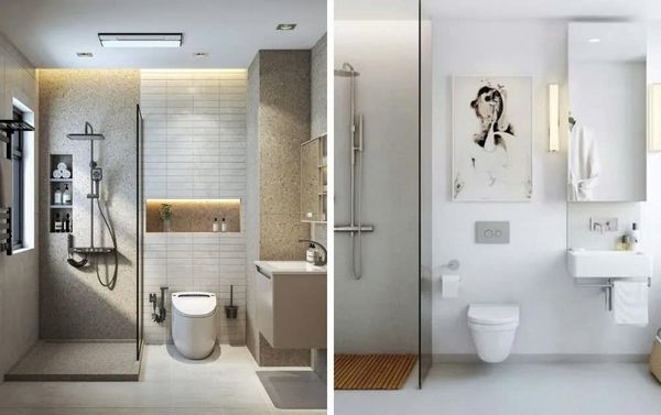 thiết bị vệ sinh