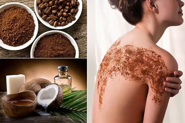 cách ủ trắng da toàn thân tại nhà