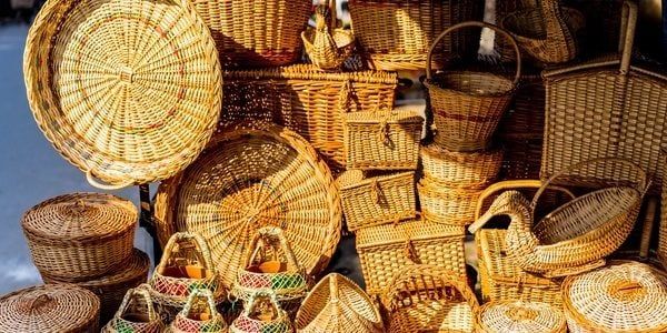 tặng quà tết cho người nước ngoài