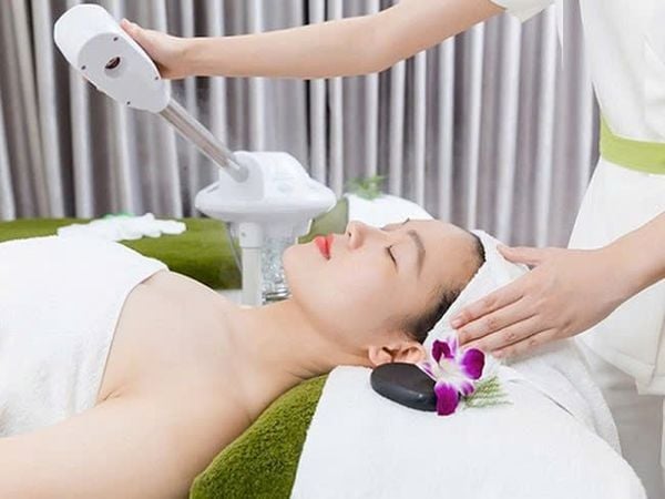 thiết bị spa