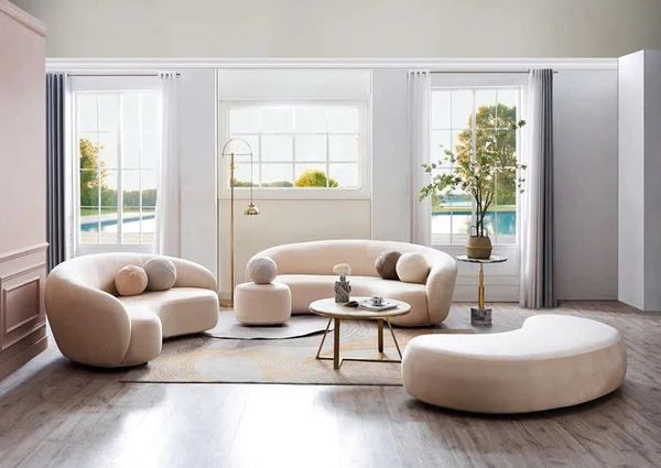 vải sofa