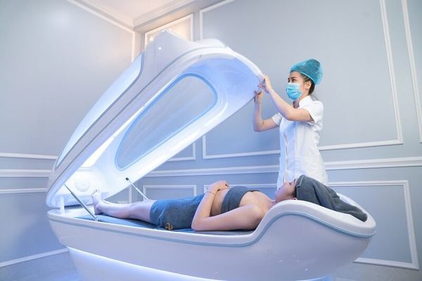 thiết bị spa