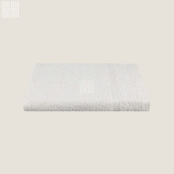 khăn tắm bao lâu giặt một lần