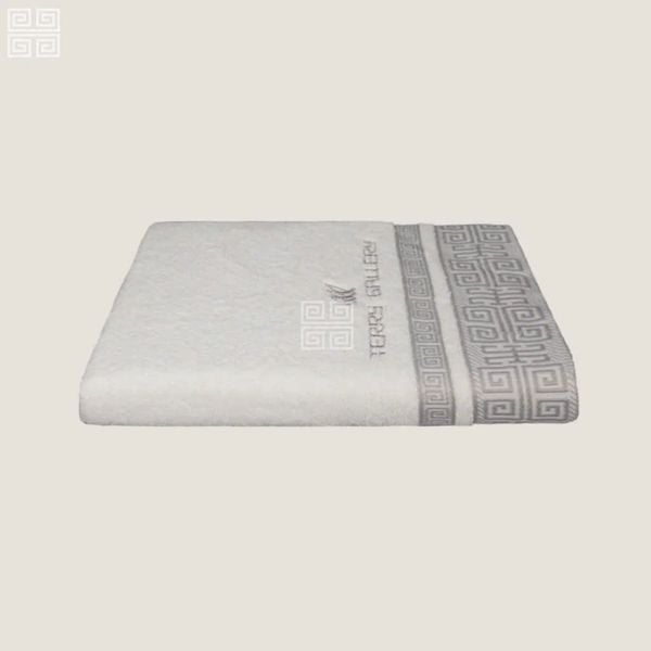 khăn tắm bao lâu giặt một lần