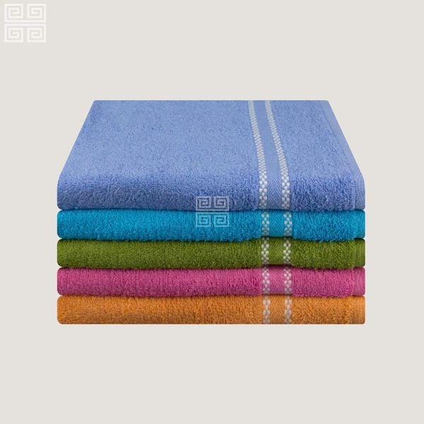 khăn tắm bao lâu giặt một lần