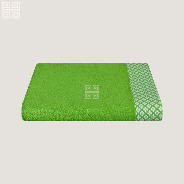 khăn tắm bao lâu giặt một lần