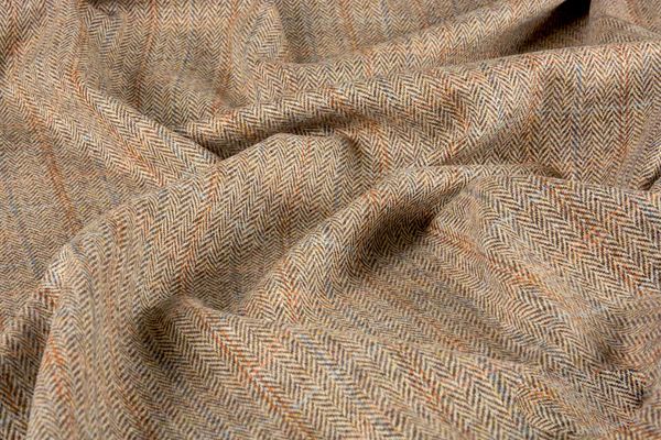 vải tweed