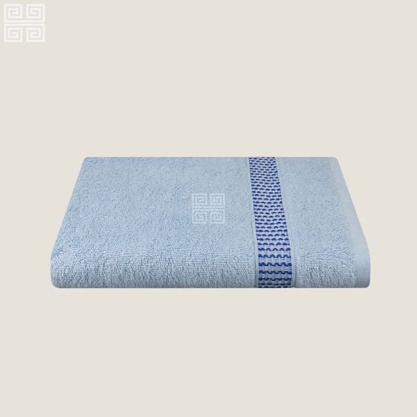 khăn tắm bao lâu giặt một lần