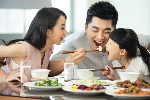 giữ gìn hạnh phúc gia đình