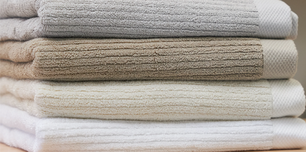 khăn sợi cotton organic
