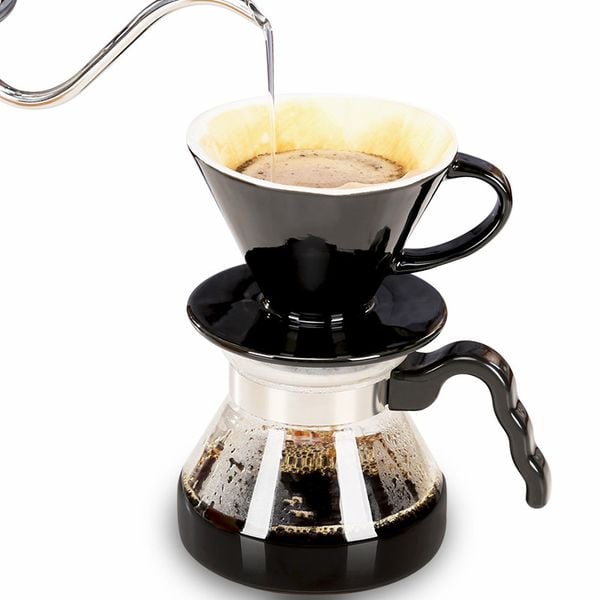 5 cách pha cà phê ngon nhất thế giới