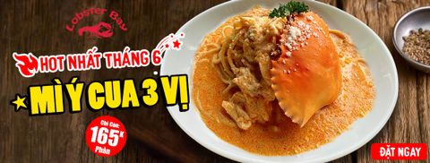 [𝐇𝐎𝐓 NHẤT THÁNG 6]  MÌ Ý CUA 3 LOẠI SỐT HẢO HẠNG Chỉ 𝟏𝟔𝟓𝐤/phần