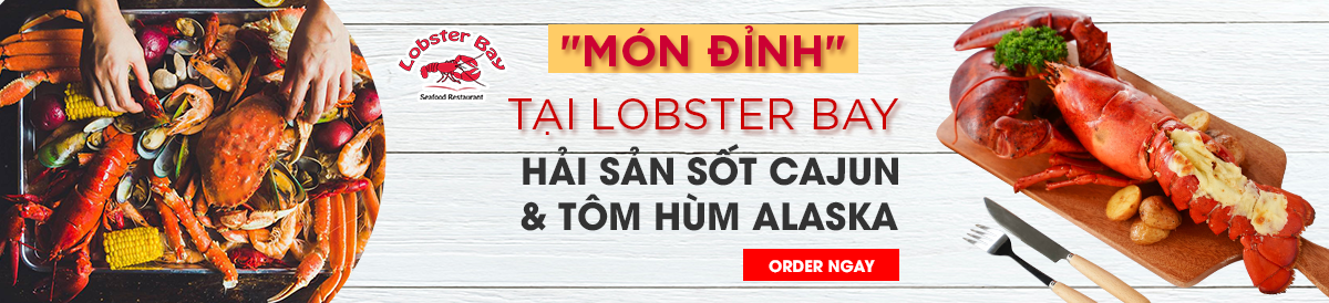 lobster bay special