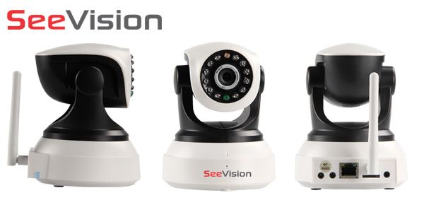 Camera-SeeVision-SEV-5110