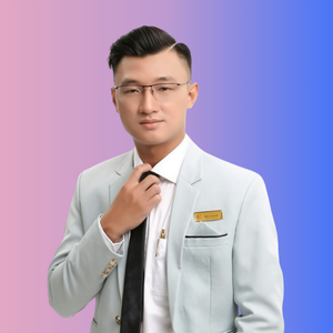 Mr. Trần Hoài Đức