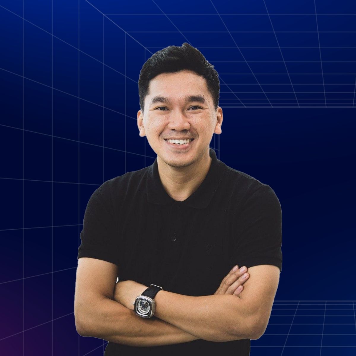 Mr. Nguyễn Mạnh Tấn 