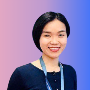 Ms. Lê Hoàng Thúy