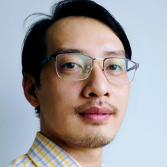 Mr Phạm Hoàng Lạc