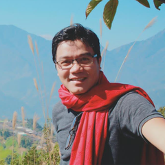 Mr Đồng Bảo Toàn
