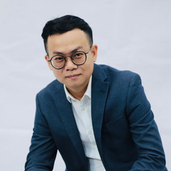 Mr Trần Cao Trí